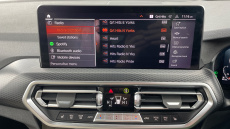 BMW X3 xDrive20d MHT M Sport 5dr Step Auto Diesel Estate